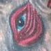 Tattoos - Rhino snail tattoo - 74107